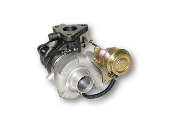Turbo Mitsubishi Galant VIII 2.0 TD 90 KM 49135-02010
