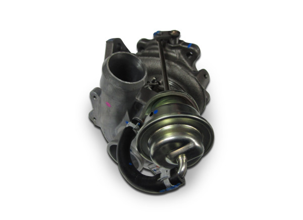 Turbo Mitsubishi L 200 2.5 TD 133 136 KM VT10
