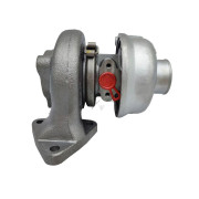 Turbo Mitsubishi Pajero L300 2.3 TD 68 84 KM 49168-01202