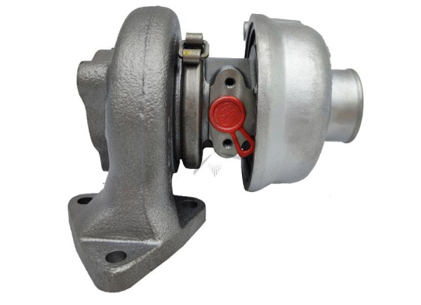 Turbo Mitsubishi Pajero L300 2.3 TD 68 84 KM 49168-01202