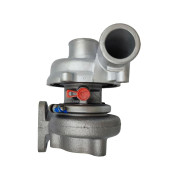 Turbo Mitsubishi Pajero L300 2.3 TD 68 84 KM 49168-01202