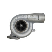 Turbo Mitsubishi Pajero L300 2.3 TD 68 84 KM 49168-01202