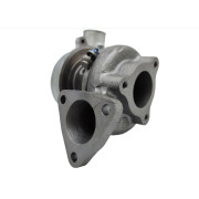 Turbo Mitsubishi Pajero L300 2.3 TD 68 84 KM 49168-01202
