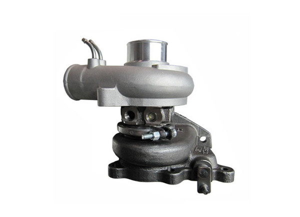 Turbo Mitsubishi L200 L300 2.5 TD 87 KM 49177-01515