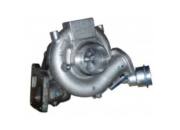Turbo Mitsubishi Lancer EVO 8 2.0 280 KM 49378-01550