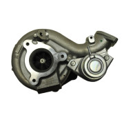 Turbo Mitsubishi Lancer EVO X 295 KM 49378-01641