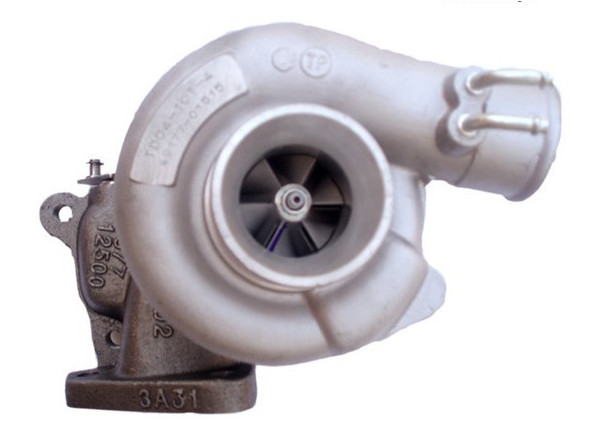 Turbo Mitsubishi Pajero I II 2.5 TD 84 87 95 KM 49177-01500