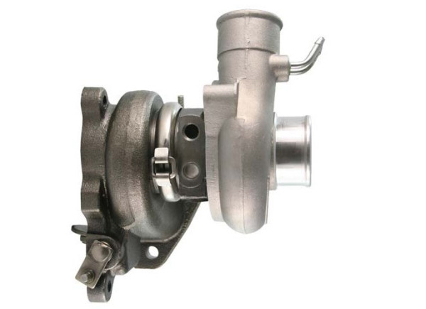 Turbo Mitsubishi Pajero II 2.5 TD 100 KM 49177-02500