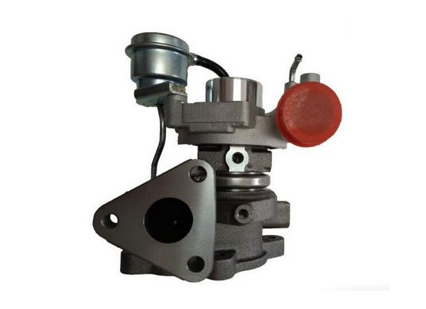 Turbo Mitsubishi Pajero II 2.8 TD 125 KM 49377-03041