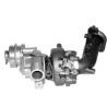 Turbo Mitsubishi Pajero III 2.5 TD 115 KM 49135-02682