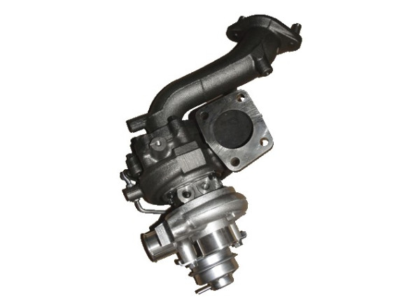 Turbo Mitsubishi Pajero III 2.5 TDI 115 KM 49135-02672