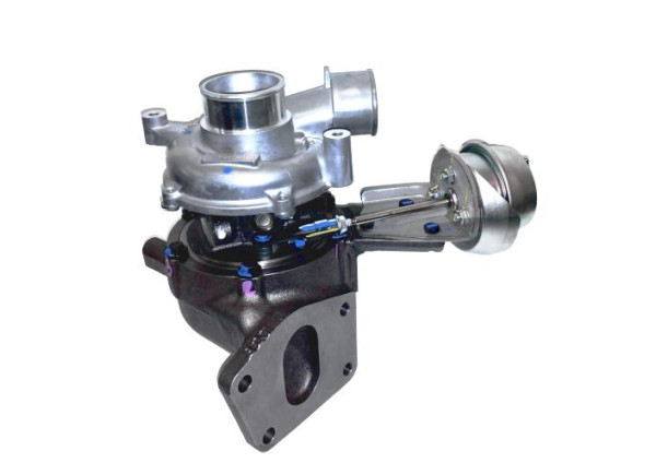 Turbo Mitsubishi Pajero IV 3.2 DI-D 170 KM VT12