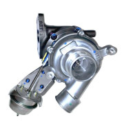 Turbo Mitsubishi Pajero IV 3.2 DI-D 170 KM VT12