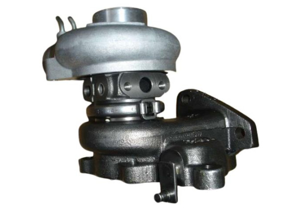 Turbo Mitsubishi L400 Space Gear 2.5 TD 100 KM 49177-02521