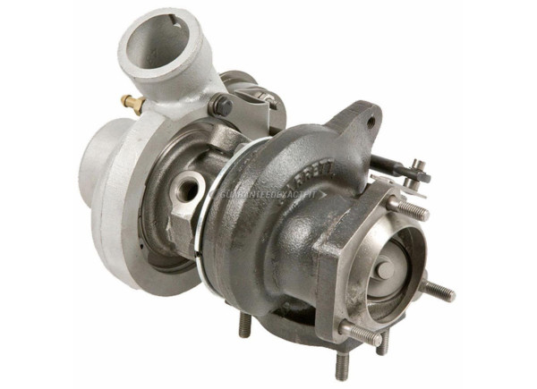 Turbo Mitsubishi Starion 2.6L 150 KM 49178-01740