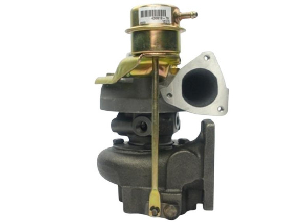 Turbo Nissan 200SX S13 1.8 169 KM 465795-5004S