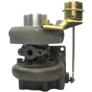 Turbo Nissan 200SX S13 1.8 169 KM 465795-5004S