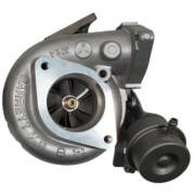 Turbo Nissan 300ZX TT (Z32) 3.0 283 KM 466073-5