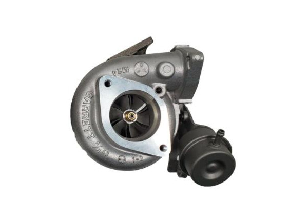 Turbo Nissan 300ZX TT (Z32) 3.0 283 KM 466073-5