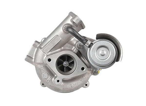 Turbo Nissan Almera 2.2 Di 110 KM 705306-5007S