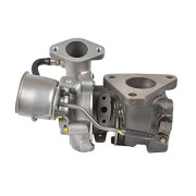 Turbo Nissan Almera 2.2 Di 110 KM 705306-5007S