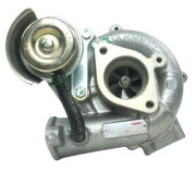 Turbo Nissan Almera 2.2 Di Tino 114 KM 452274-5006S