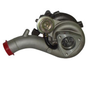 Turbo Nissan CabStar 2.7 Dci 95 125 140 KM 703605-5003S