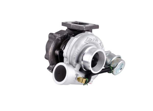 Turbo Nissan Cabstar Atleon Trade 3.0 Dci 115 KM 709693-5001S