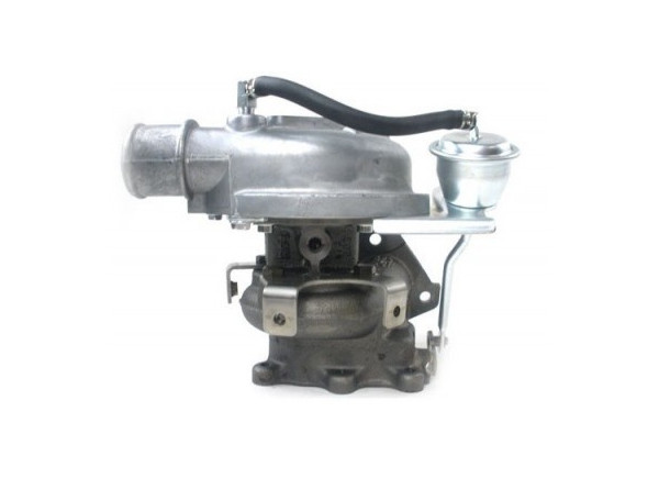 Turbo Renault Master Nissan Interstar Opel Movano 3.0 136 140 KM HT12-22D