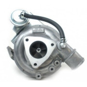 Turbo Renault Master Nissan Interstar Opel Movano 3.0 136 140 KM HT12-22D