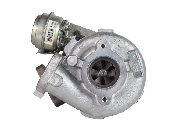 Turbo Nissan Navara 2.5 DI 144 KM 734868-5001S