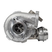 Turbo Nissan Navara Pathfinder 2.5 DI 174 KM 751243-5002S