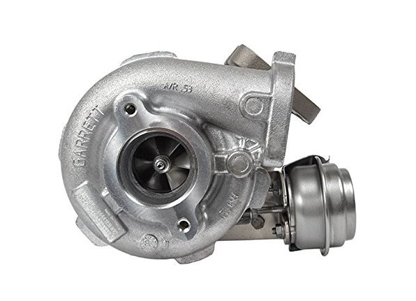 Turbo Nissan Navara Pathfinder 2.5 DI 174 KM 751243-5002S