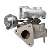 Turbo Nissan Navara Pathfinder 2.5 DI 174 KM 751243-5002S