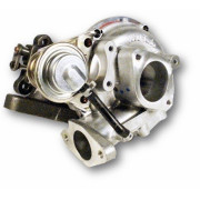 Turbo Nissan Navara 2.5 DI 133 KM MD22 VN3