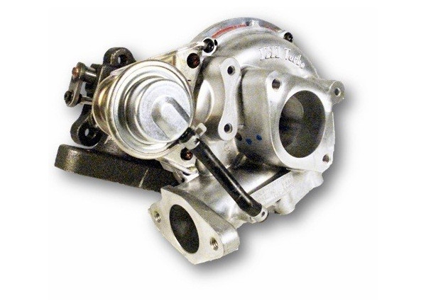 Turbo Nissan Navara 2.5 DI 133 KM MD22 VN3