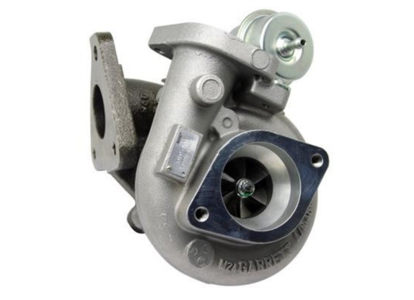 Turbo Nissan Patrol 2.8 TD 129 KM RD28TIY61 701196-5007S