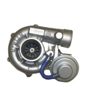 Turbo Nissan Patrol 3.2 3.3 TD 110 KM 047-061 HT15-48B