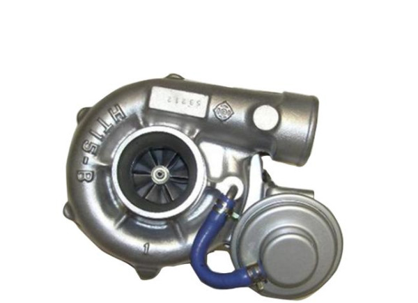 Turbo Nissan Patrol 3.2 3.3 TD 110 KM 047-061 HT15-48B