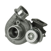 Turbo Nissan Primera 2.0 90 KM CD20T 466755-0003