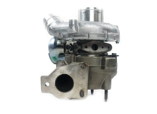 Turbo Nissan Qashqai X-Trail Renault Koleos 2.0 DCI 150 173 KM 773087-5003S