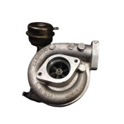 Turbo Nissan Sunny GTI-R 2.0 220 KM 465997-0004