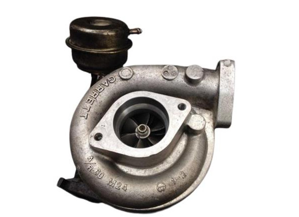 Turbo Nissan Sunny GTI-R 2.0 220 KM 465997-0004