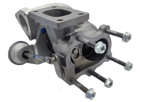 Turbo Nissan Terrano I 2.7 TD 99 KM 1047267