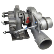 Turbo Nissan Terrano II 2.7 TD 125 KM 452162-5001S