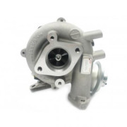 Turbo Nissan X-Trail 2.0 dci 150 KM YD22 750441-5005S