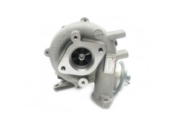 Turbo Nissan X-Trail 2.0 dci 150 KM YD22 750441-5005S