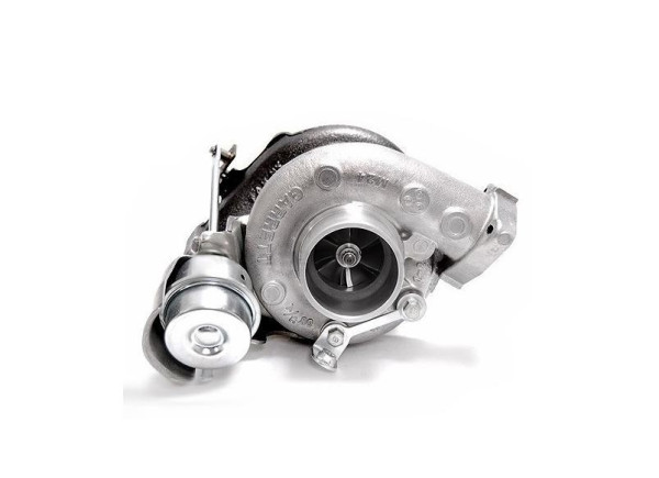 Turbo Nissan X-Trail 2.0 GT 280 KM 715643-5002S