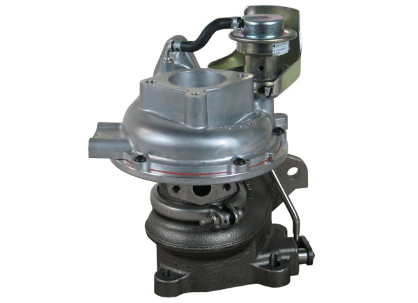 Turbo Nissan X-Trail 2.2 DI (T30) 114 KM VN2