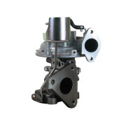 Turbo Nissan X-Trail 2.2 DI (T30) 114 KM VN2